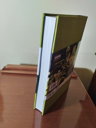 AIDP integral 4