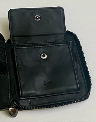 Monedero Bershka colección Vint !!