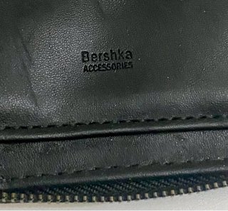 Monedero Bershka colección Vint !!