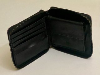 Monedero Bershka colección Vint !!