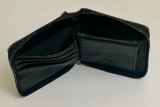Monedero Bershka colección Vint !!