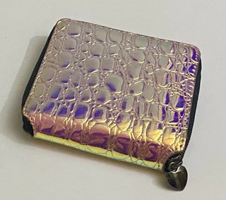 Monedero Bershka colección Vint !!