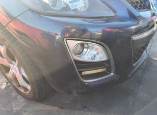 Paragolpes delantero mazda 2896829 eh4450031f cx-7