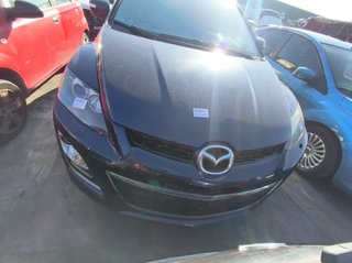 Paragolpes delantero mazda 2896829 eh4450031f cx-7