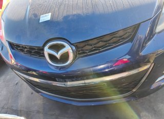 Paragolpes delantero mazda 2896829 eh4450031f cx-7