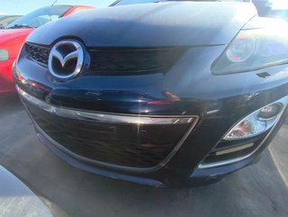 Paragolpes delantero mazda 2896829 eh4450031f cx-7