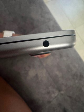 MacBook Air 13 M2 2022 Gris Espacial
