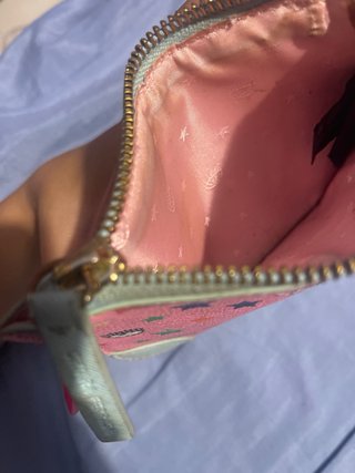 Borsello Chiara Ferragni stelle