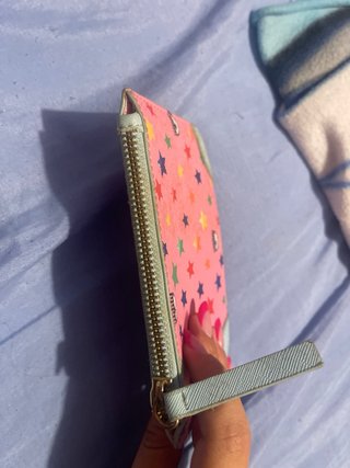 Borsello Chiara Ferragni stelle