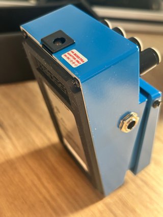 Boss CS-3 Compressor Sustainer