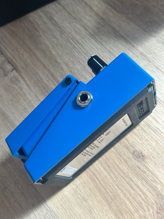 Boss CS-3 Compressor Sustainer