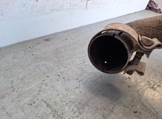 Peugeot 109453 tubo boxer caja cerr. techo elevado