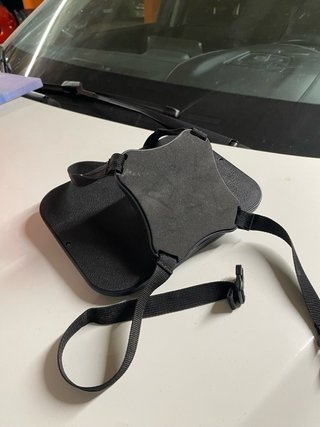 Espejo Coche Bebé RAVIAN