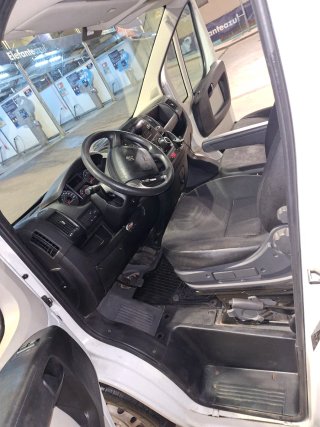 Peugeot Boxer 2017