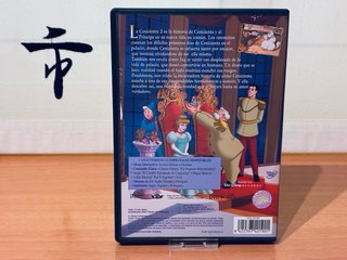La Cenicienta 2