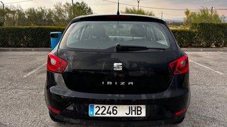 SEAT Ibiza Reference Plus 1.0 TSI 95 CV