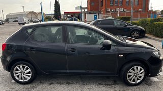 SEAT Ibiza Reference Plus 1.0 TSI 95 CV