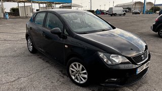 SEAT Ibiza Reference Plus 1.0 TSI 95 CV