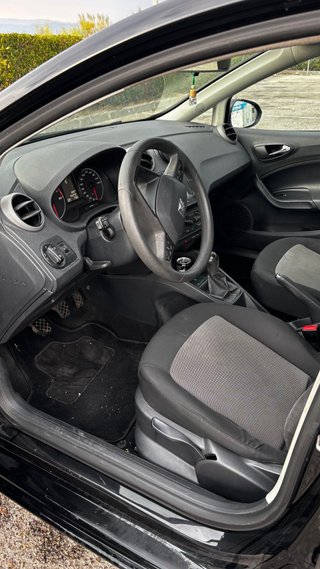 SEAT Ibiza Reference Plus 1.0 TSI 95 CV