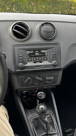 SEAT Ibiza Reference Plus 1.0 TSI 95 CV