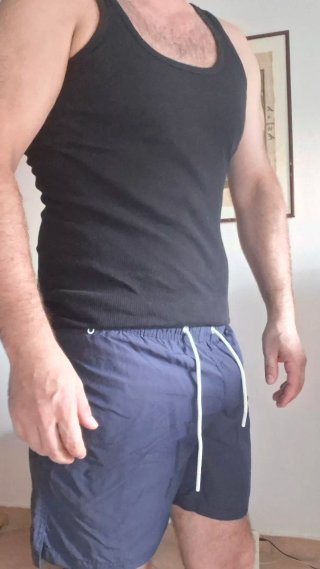 Costume da bagno uomo