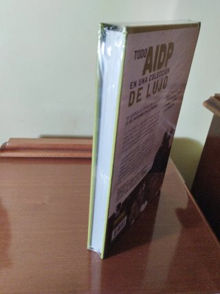 AIDP INTEGRAL 9