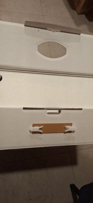 Caja Sony PSP-5