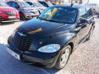 Chrysler PT Cruiser 2003