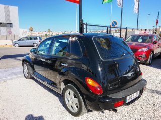 Chrysler PT Cruiser 2003