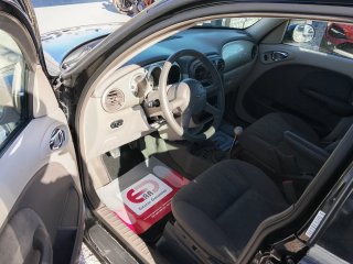 Chrysler PT Cruiser 2003