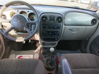 Chrysler PT Cruiser 2003