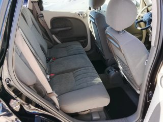 Chrysler PT Cruiser 2003