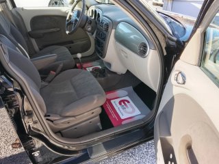 Chrysler PT Cruiser 2003