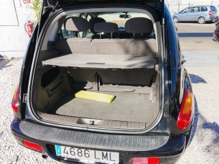 Chrysler PT Cruiser 2003