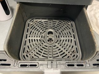 Freidora Aire Cosori Dual Blaze 6.4L