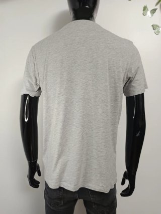 Camiseta gris Primark talla M