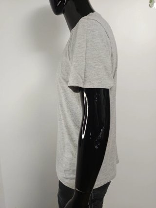Camiseta gris Primark talla M