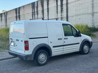 Ford Transit Connect 2006