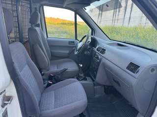 Ford Transit Connect 2006