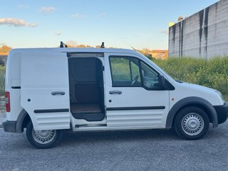 Ford Transit Connect 2006