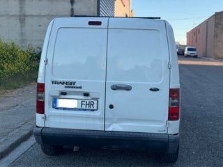 Ford Transit Connect 2006