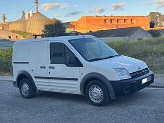Ford Transit Connect 2006