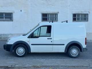 Ford Transit Connect 2006