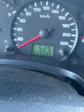 Ford Transit Connect 2006