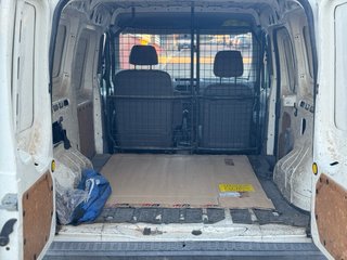 Ford Transit Connect 2006