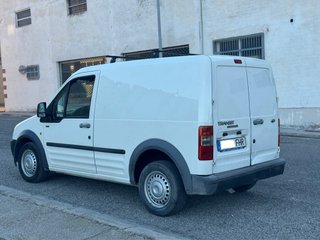Ford Transit Connect 2006
