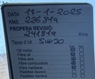 Ford Transit Connect 2006