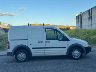 Ford Transit Connect 2006