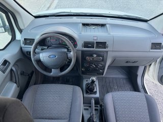 Ford Transit Connect 2006