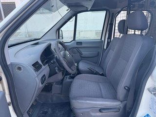 Ford Transit Connect 2006